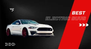 Best Electric SUVs in 2025